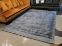 Dywan Coco Maison Broadway 190 x 290 cm z wiskozy niebieski