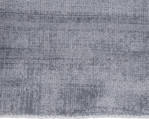 Dywan Coco Maison Broadway 190 x 290 cm z wiskozy niebieski Dywan Coco Maison Broadway 190 x 290 cm z wiskozy niebieski