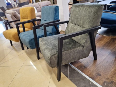 Fotel Northon lub Bueno różne warianty Fotel Northon lub Bueno różne warianty