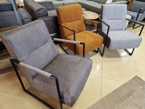 Fotel Northon lub Bueno różne warianty Fotel Northon lub Bueno różne warianty