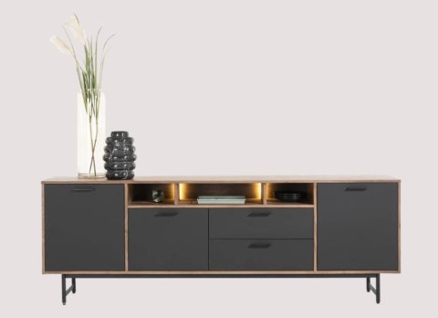 Komoda 230 cm Xooon Torano Komoda 230 cm Xooon Torano