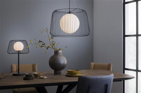 COCO MAISON Lampa podłogowa Ally COCO MAISON Lampa podłogowa Ally
