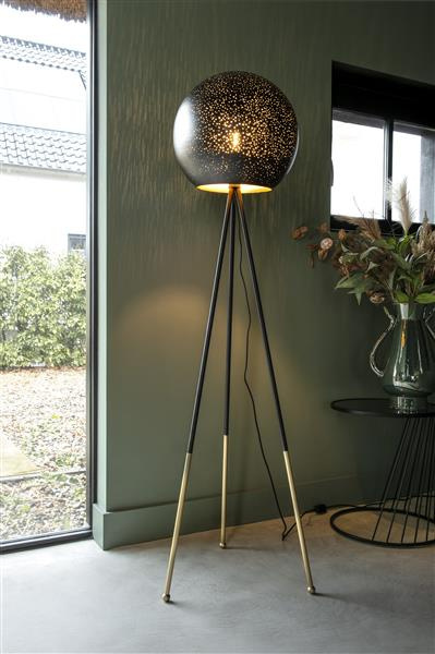 COCO MAISON Lampa podłogowa Chiara COCO MAISON Lampa podłogowa Chiara