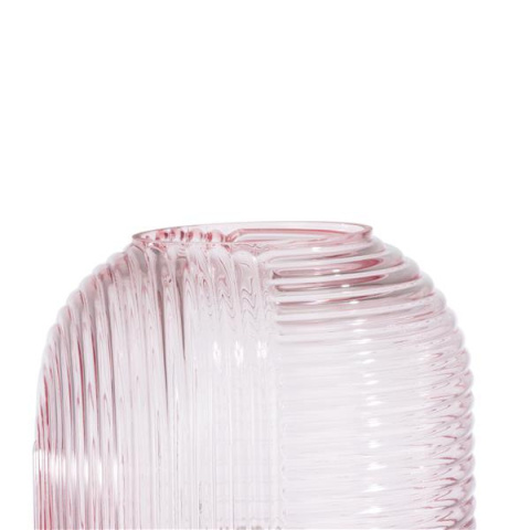 COCO MAISON Lampa stołowa Maxime różowa COCO MAISON Lampa stołowa Maxime różowa