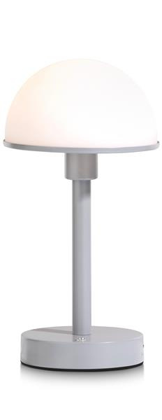 COCO MAISON Lampa stołowa Stefano zewnętrzna USB COCO MAISON Lampa stołowa Stefano zewnętrzna USB