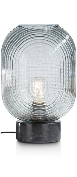 COCO MAISON Max lampa stołowa niebieska COCO MAISON Max lampa stołowa niebieska