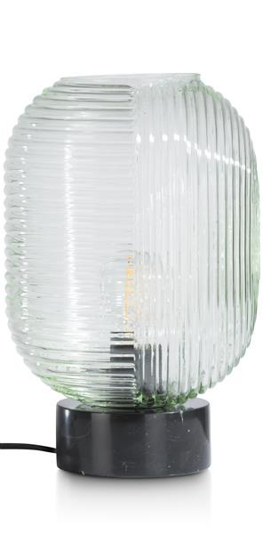 COCO MAISON Max lampa stołowa zielona COCO MAISON Max lampa stołowa zielona