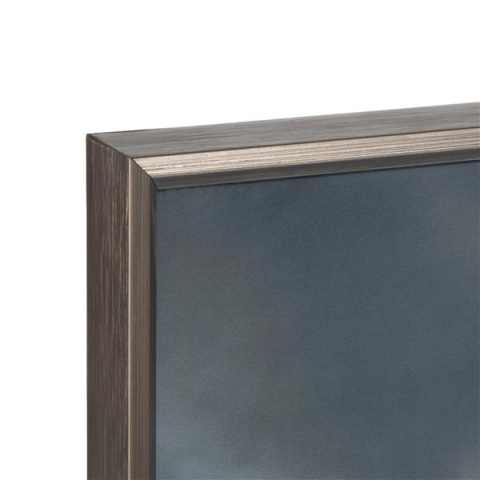 COCO MAISON Obraz szklany Edge 70x100cm COCO MAISON Obraz szklany Edge 70x100cm