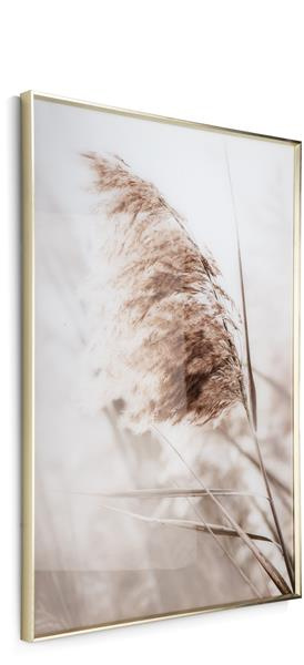 COCO MAISON Obraz szklany breeze 70x100cm COCO MAISON Obraz szklany breeze 70x100cm