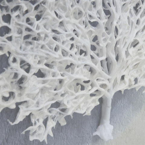Coco Maison Obraz 3D 60x60cm underwater Coco Maison Obraz 3D 60x60cm underwater