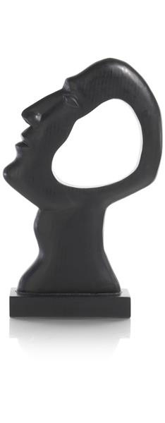 COCOmaison Figurka/Posąg Ayani wys. 41 cm COCOmaison Figurka/Posąg Ayani wys. 41 cm