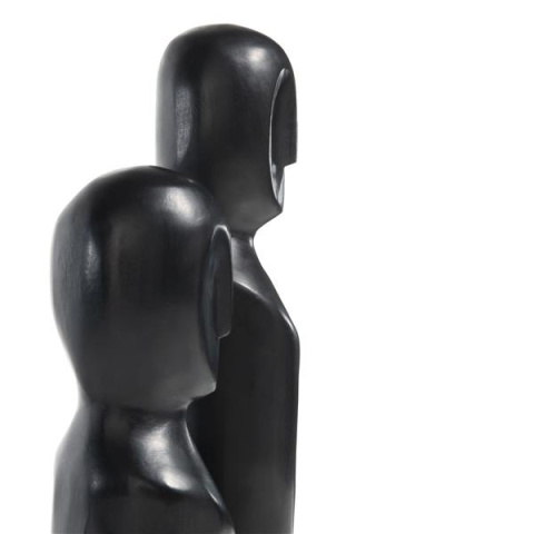 COCOmaison Figurka/Posąg Iggy wys. 41 cm COCOmaison Figurka/Posąg Iggy wys. 41 cm