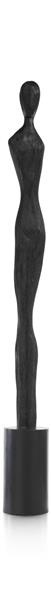 COCOmaison Figurka/Posąg Loa wys. 90 cm COCOmaison Figurka/Posąg Loa wys. 90 cm