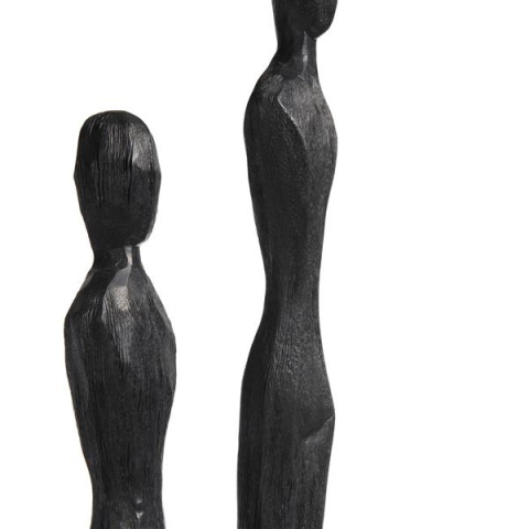 COCOmaison Figurka/Posąg Loa wys. 90 cm COCOmaison Figurka/Posąg Loa wys. 90 cm