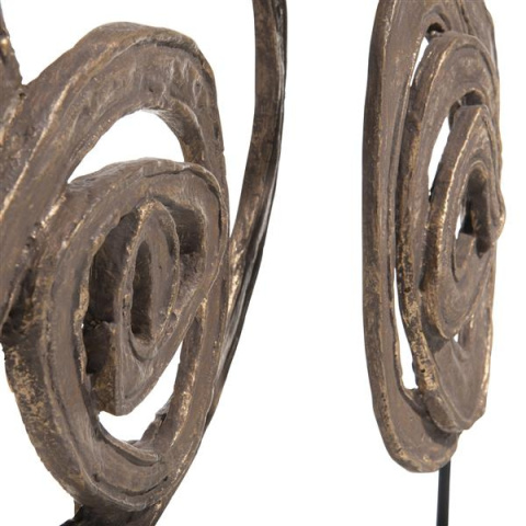 COCOmaison Figurka/Posąg Tiber wys. 41 cm COCOmaison Figurka/Posąg Tiber wys. 41 cm