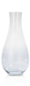 COCOmaison Wazon Nichelle dł. wys. 70 cm