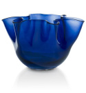 COCOmaison Wazon szklany Hayley – wys. 19 cm