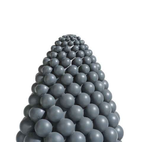COCOmaison figurka todd wys 46cm COCOmaison figurka todd wys 46cm
