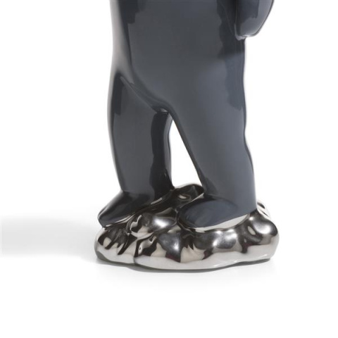 COCOmaison figurka/Posąg Księżyc w pełni full moon wys. 33 cm COCOmaison figurka/Posąg Księżyc w pełni full moon wys. 33 cm
