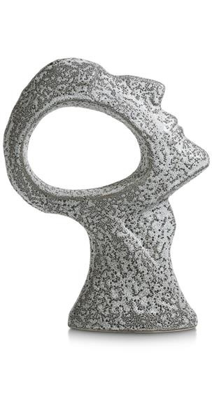 COCOmaison figurka/Posąg Terry wys. 36 cm COCOmaison figurka/Posąg Terry wys. 36 cm