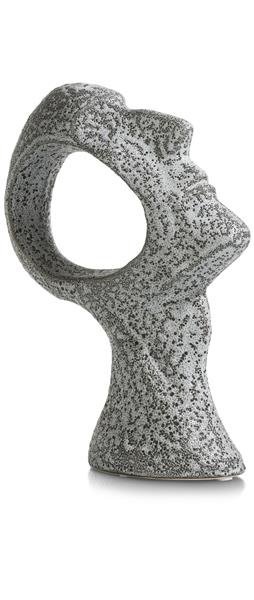 COCOmaison figurka/Posąg Terry wys. 36 cm COCOmaison figurka/Posąg Terry wys. 36 cm