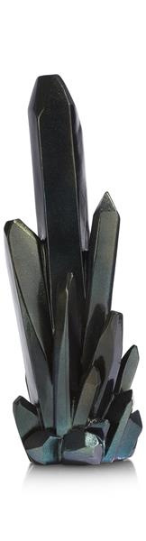 COCOmaison figurka/Posąg sopla icicle wys. 31 cm COCOmaison figurka/Posąg sopla icicle wys. 31 cm