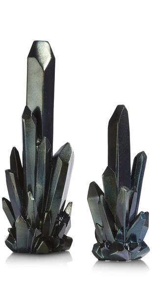 COCOmaison figurka/Posąg sopla icicle wys. 31 cm COCOmaison figurka/Posąg sopla icicle wys. 31 cm