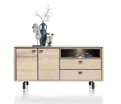 Komoda 180 cm H&H Livada natural Komoda 180 cm H&H Livada natural