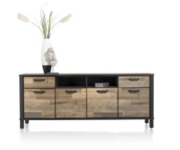 Komoda 220 cm Happy@ Home Sardinie
