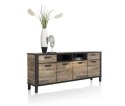 Komoda 220 cm Happy@ Home Sardinie