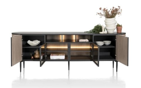Komoda Xooon Aramon 240 cm Komoda Xooon Aramon 240 cm