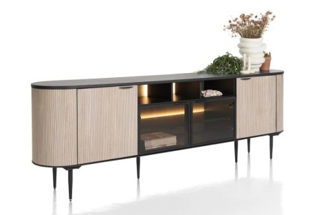 Komoda Xooon Aramon 240 cm Komoda Xooon Aramon 240 cm