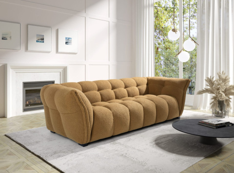 Sofa Xooon Bellagio 2,5-osobowa wybór tapicerki Sofa Xooon Bellagio 2,5-osobowa wybór tapicerki