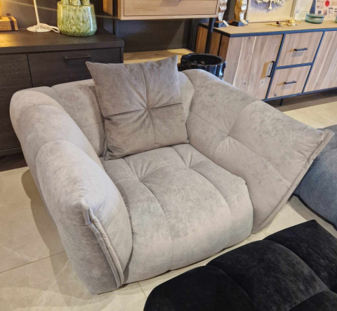 Sofa Xooon Bellagio 2,5-osobowa wybór tapicerki Sofa Xooon Bellagio 2,5-osobowa wybór tapicerki