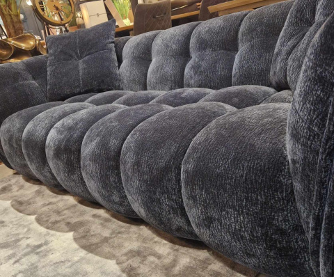Sofa Xooon Bellagio 2,5-osobowa wybór tapicerki Sofa Xooon Bellagio 2,5-osobowa wybór tapicerki