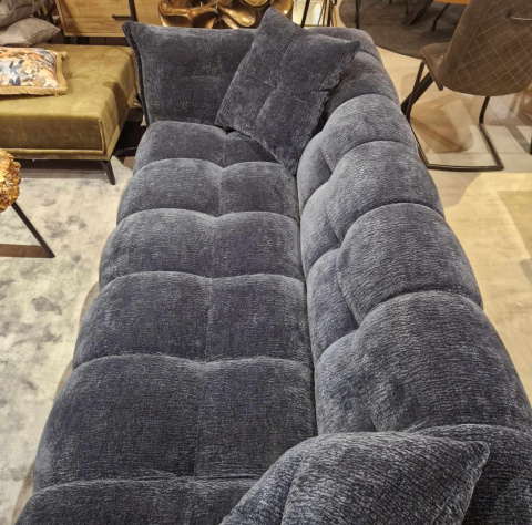Sofa Xooon Bellagio 2,5-osobowa wybór tapicerki Sofa Xooon Bellagio 2,5-osobowa wybór tapicerki