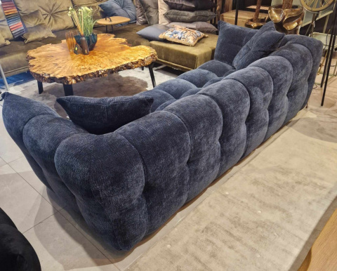 Sofa Xooon Bellagio 2,5-osobowa wybór tapicerki Sofa Xooon Bellagio 2,5-osobowa wybór tapicerki