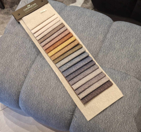 Sofa Xooon Bellagio 2,5-osobowa wybór tapicerki Sofa Xooon Bellagio 2,5-osobowa wybór tapicerki