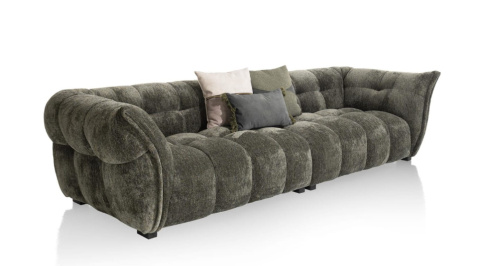Sofa Xooon Bellagio 4-osobowa wybór tapicerki Sofa Xooon Bellagio 4-osobowa wybór tapicerki