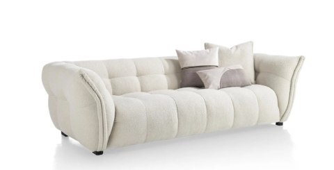 Sofa Xooon Bellagio 3-osobowa wybór tapicerki Sofa Xooon Bellagio 3-osobowa wybór tapicerki