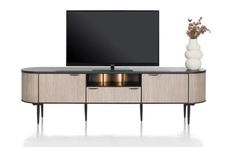 Szafka RTV Xooon Aramon 210 cm Szafka RTV Xooon Aramon 210 cm