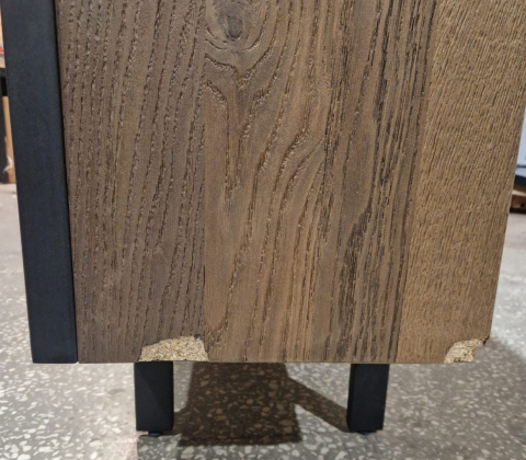 Komoda Xooon Fresno 220 cm DEFEKT Komoda Xooon Fresno 220 cm DEFEKT