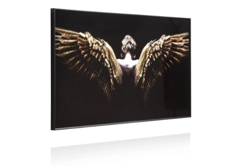 Obraz ścienny Coco Maison Angel Wings 80 x 150 cm Obraz ścienny Coco Maison Angel Wings 80 x 150 cm