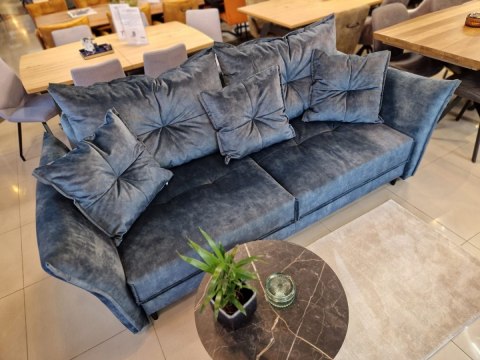 Sofa Henders& Hazel Albi funkcja spania wybór tapicerki Sofa Henders& Hazel Albi funkcja spania wybór tapicerki