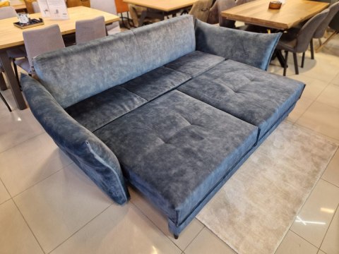 Sofa Henders& Hazel Albi funkcja spania wybór tapicerki Sofa Henders& Hazel Albi funkcja spania wybór tapicerki