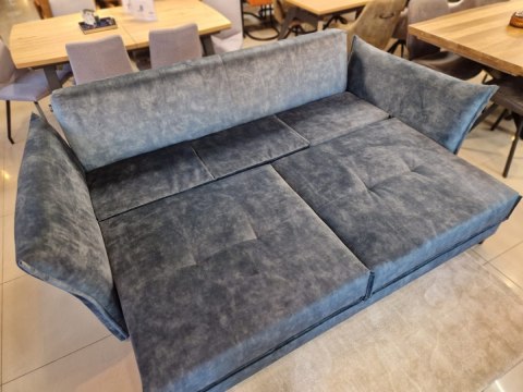 Sofa Henders& Hazel Albi funkcja spania wybór tapicerki Sofa Henders& Hazel Albi funkcja spania wybór tapicerki