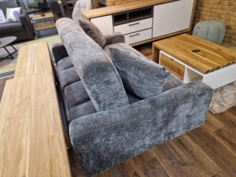 Sofa z regulowanymi oparciami 187 cm Sofa z regulowanymi oparciami 187 cm