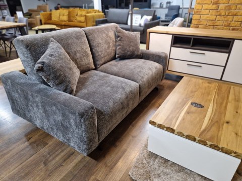 Sofa z regulowanymi oparciami 187 cm Sofa z regulowanymi oparciami 187 cm