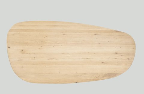 Stół Xooon Arawood 270 x 120 cm Stół Xooon Arawood 270 x 120 cm