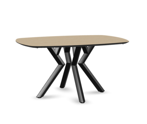 Stół Xooon Masura 150 x 105 cm natural oak Stół Xooon Masura 150 x 105 cm natural oak